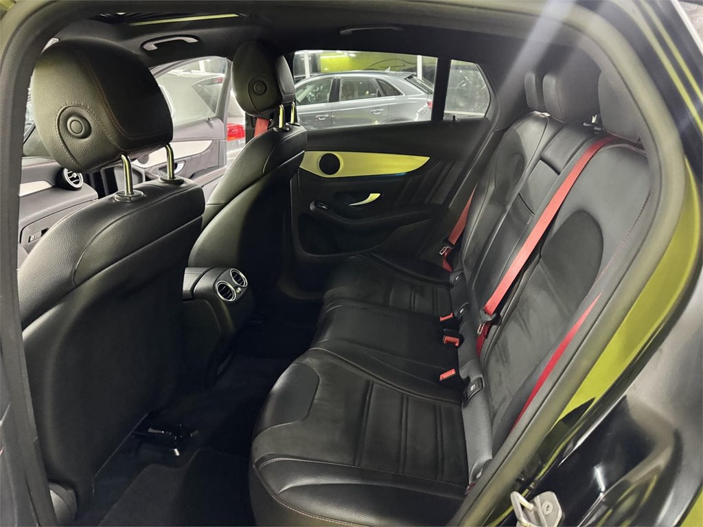 Foto 47 MERCEDES GLC 43AMG