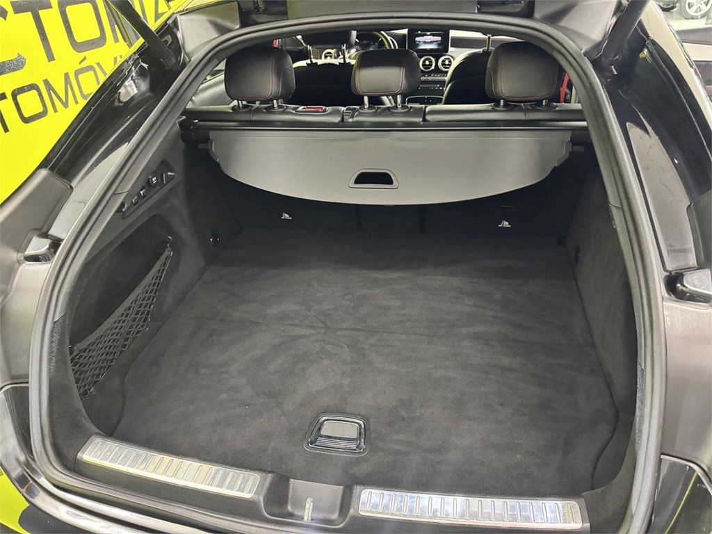 Foto 49 MERCEDES GLC 43AMG