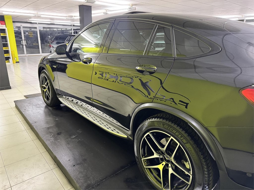 Foto 54 MERCEDES GLC 43AMG