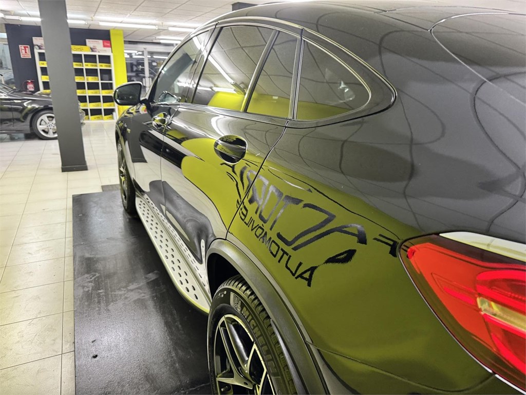Foto 55 MERCEDES GLC 43AMG