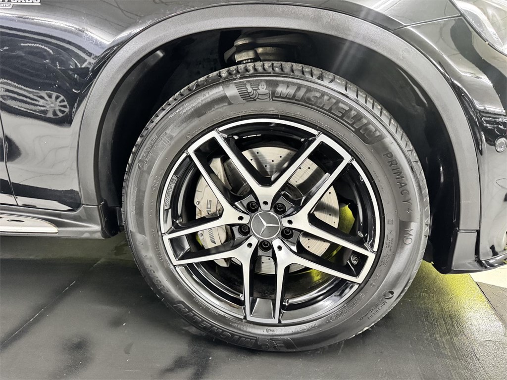 Foto 5 MERCEDES GLC 43AMG