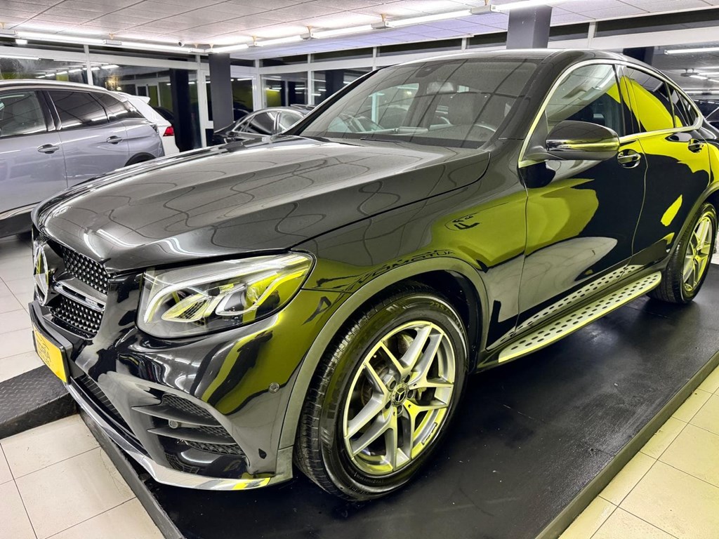 Foto 11 MERCEDES GLC 