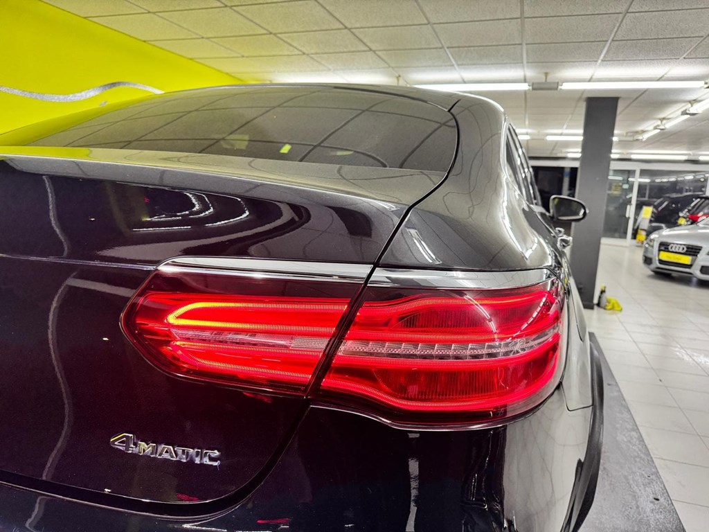 Foto 13 MERCEDES GLC 