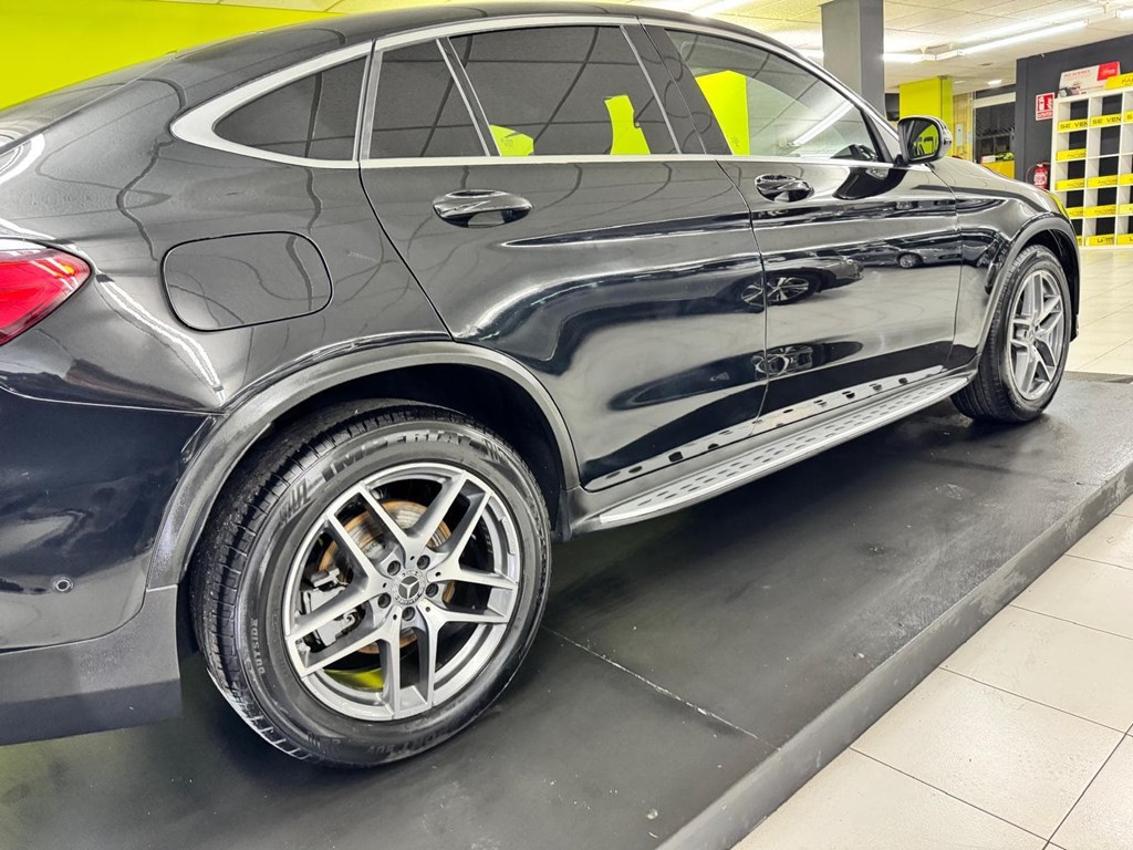 Foto 14 MERCEDES GLC 