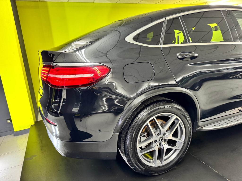 Foto 15 MERCEDES GLC 