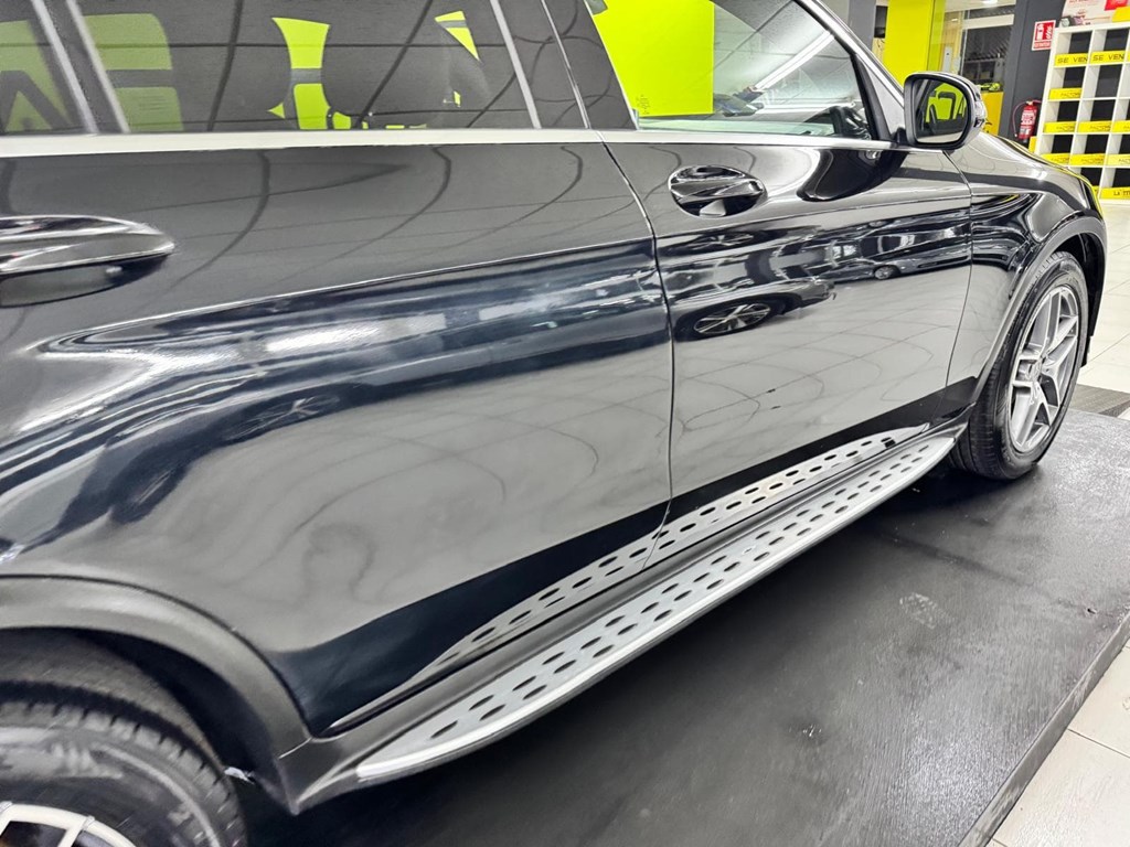 Foto 21 MERCEDES GLC 