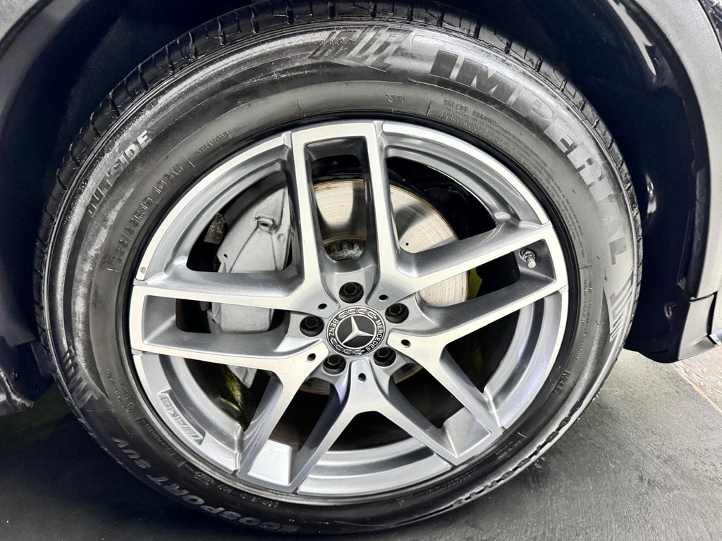 Foto 22 MERCEDES GLC 