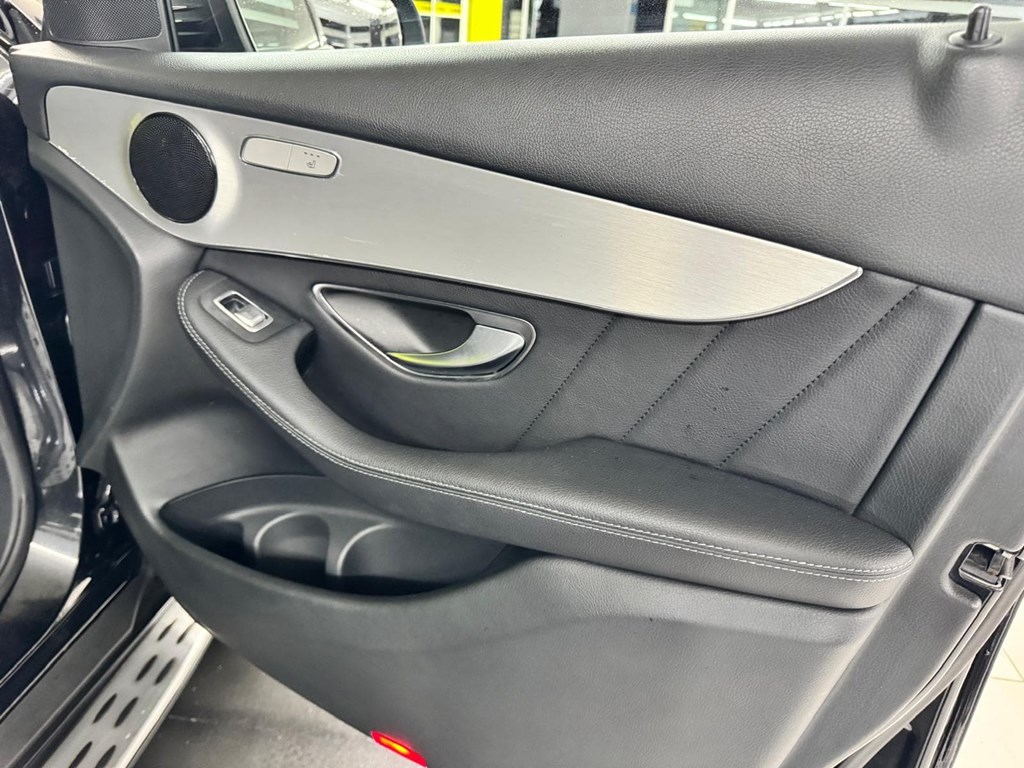 Foto 23 MERCEDES GLC 