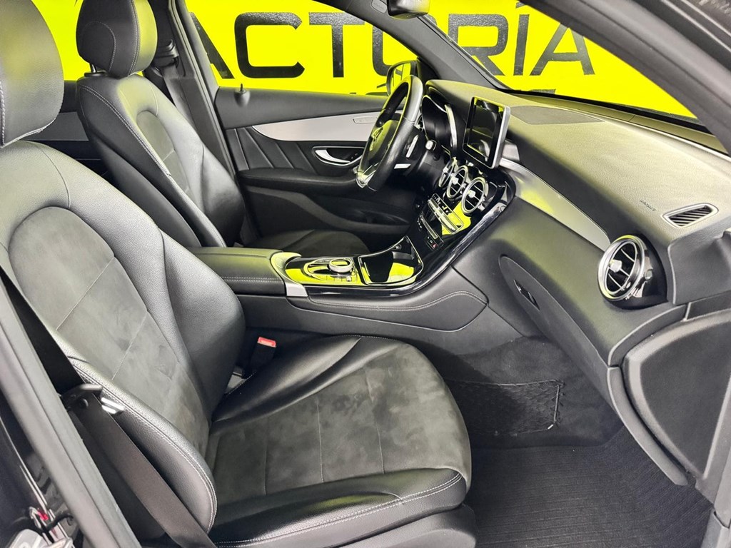 Foto 26 MERCEDES GLC 