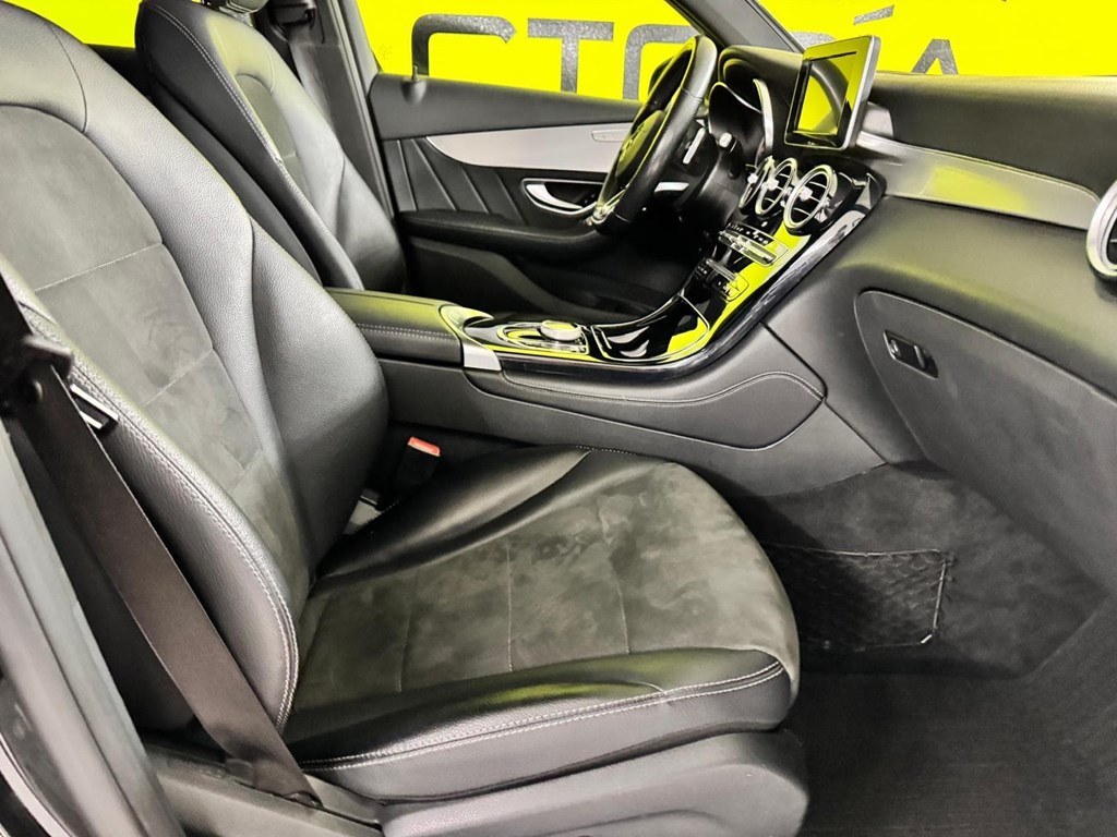 Foto 27 MERCEDES GLC 