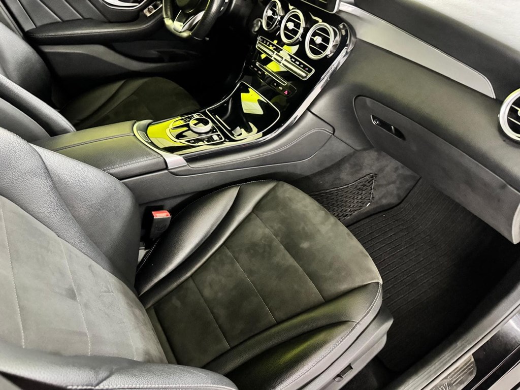 Foto 28 MERCEDES GLC 