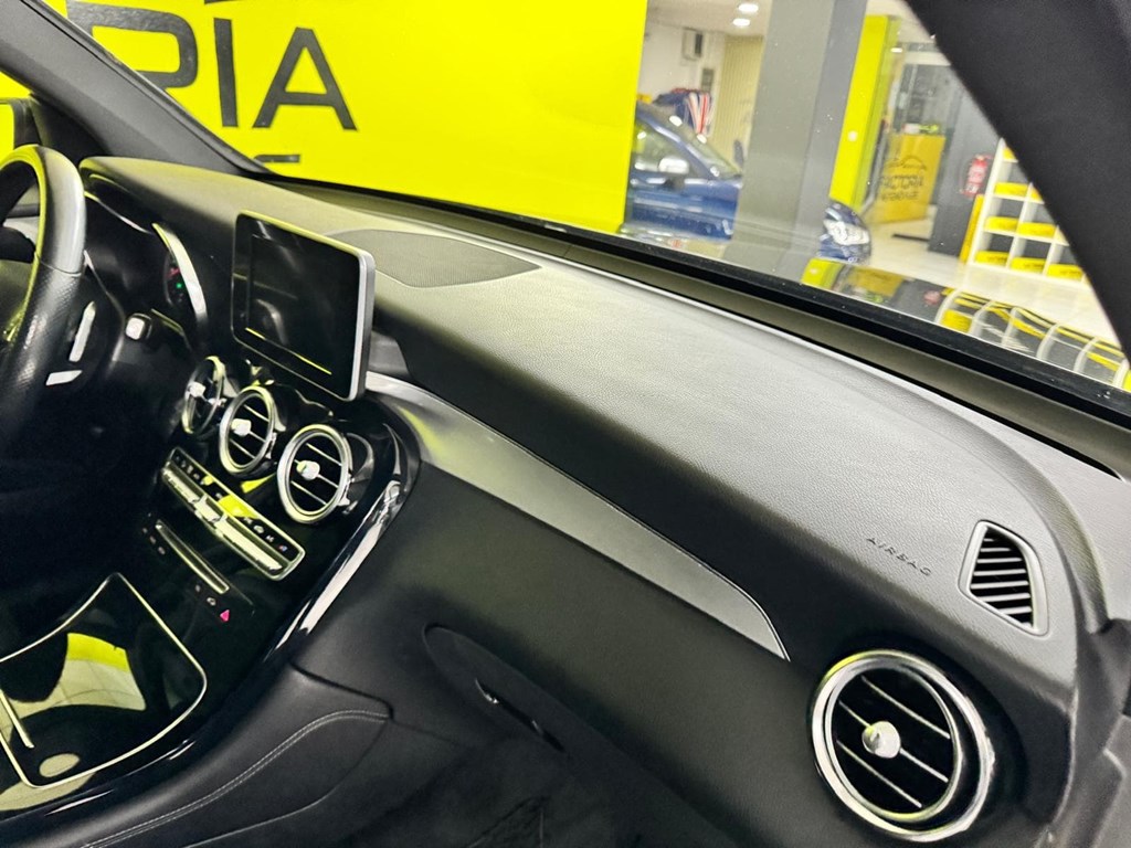 Foto 29 MERCEDES GLC 