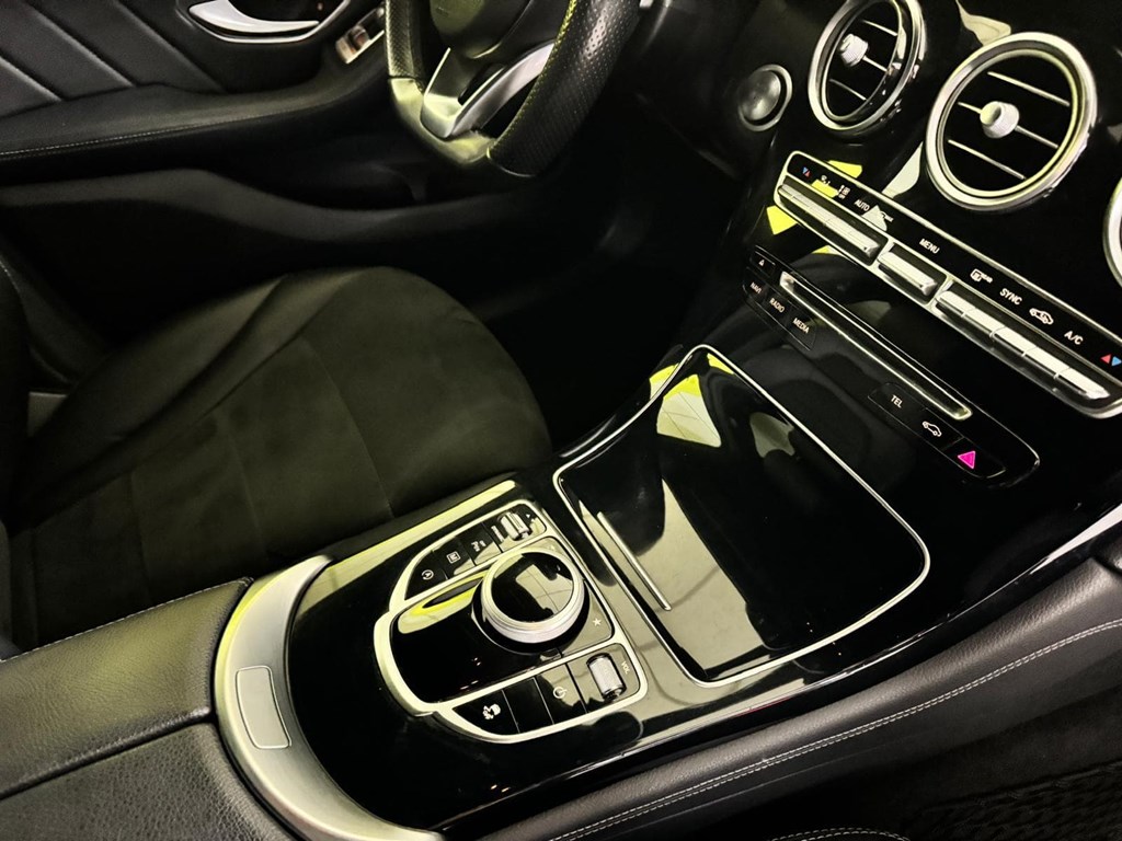 Foto 30 MERCEDES GLC 