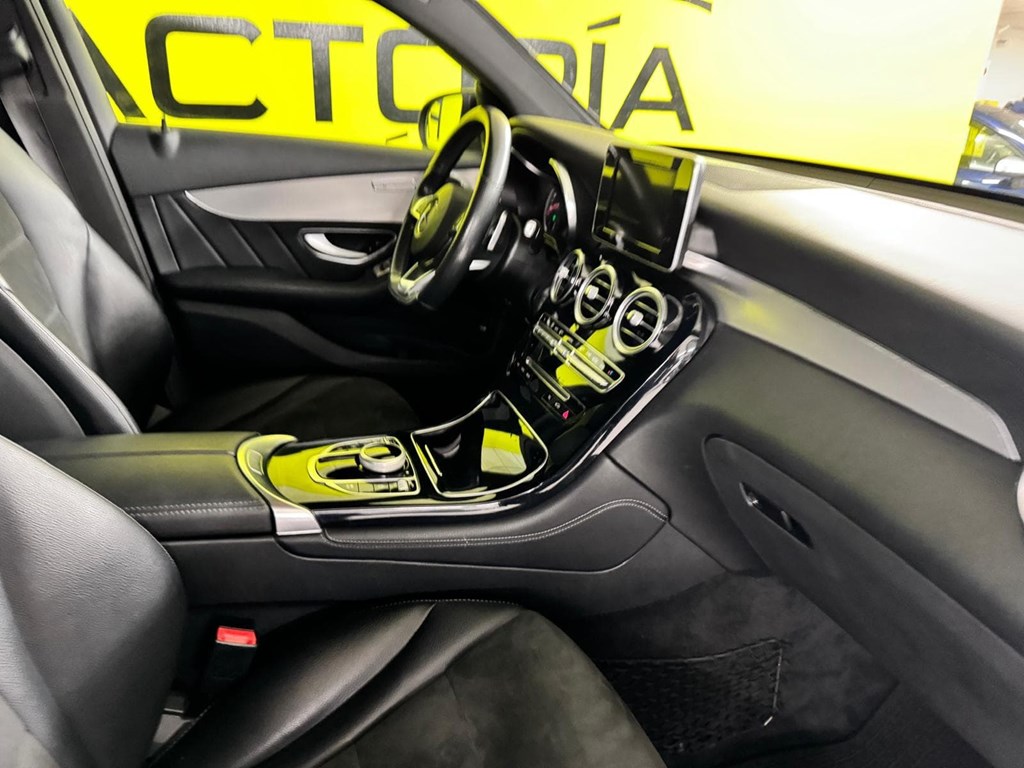 Foto 31 MERCEDES GLC 