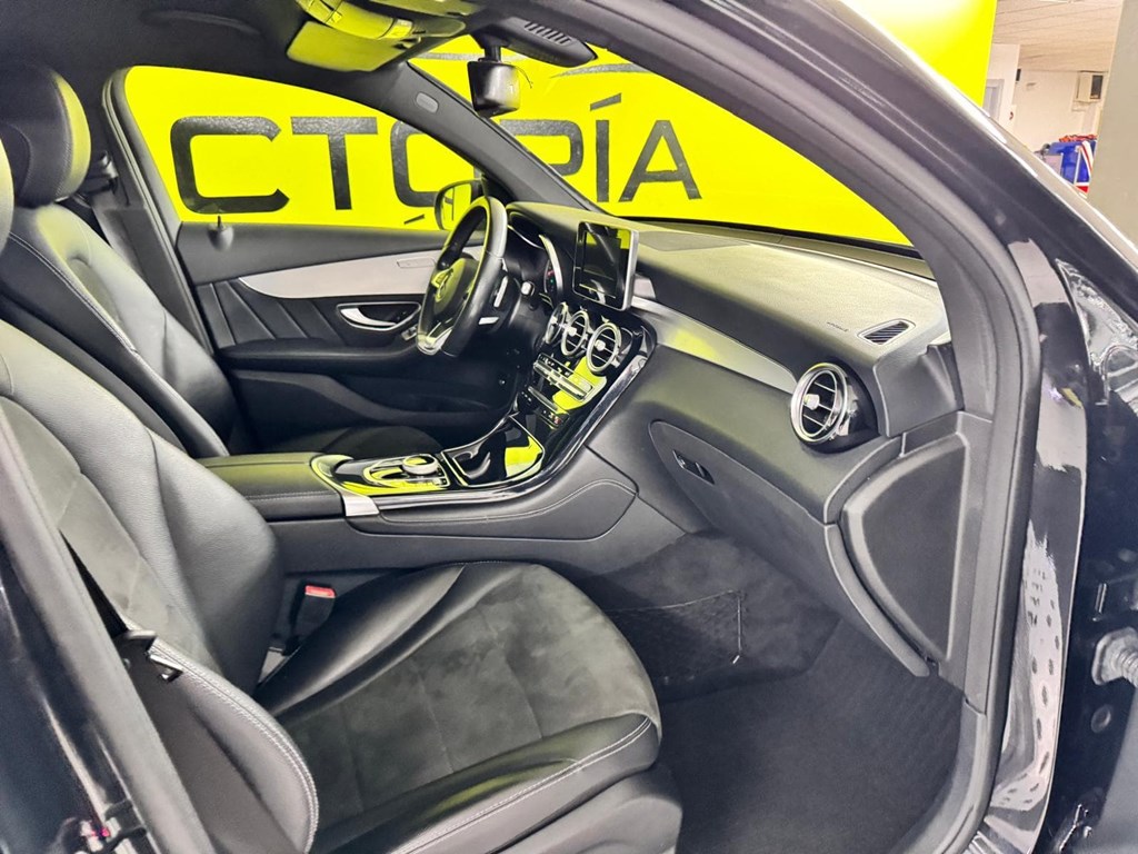 Foto 32 MERCEDES GLC 