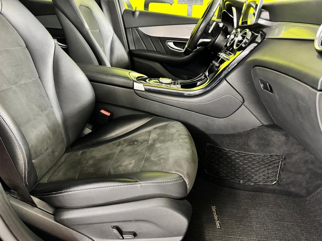 Foto 33 MERCEDES GLC 