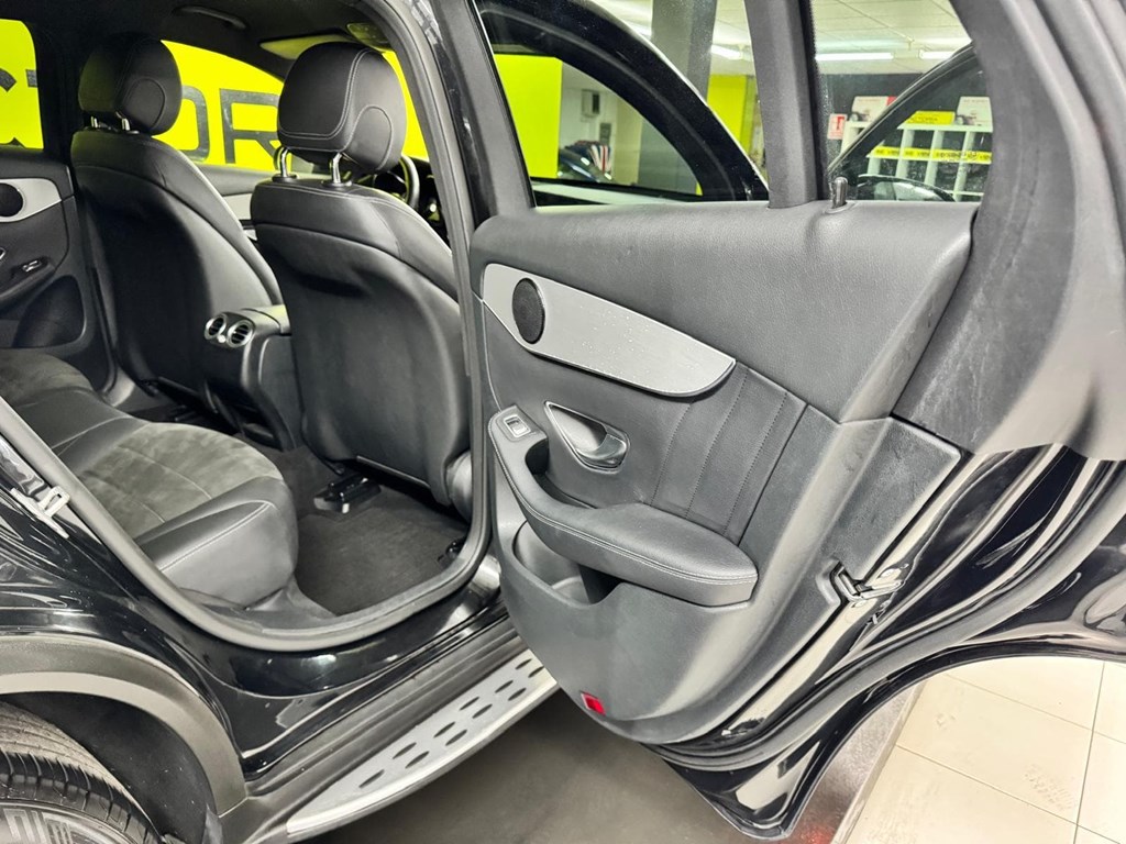 Foto 34 MERCEDES GLC 