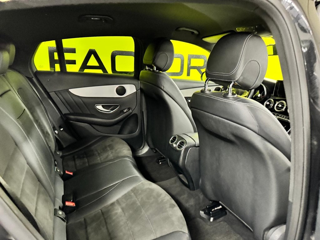 Foto 35 MERCEDES GLC 