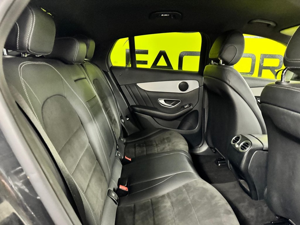 Foto 36 MERCEDES GLC 