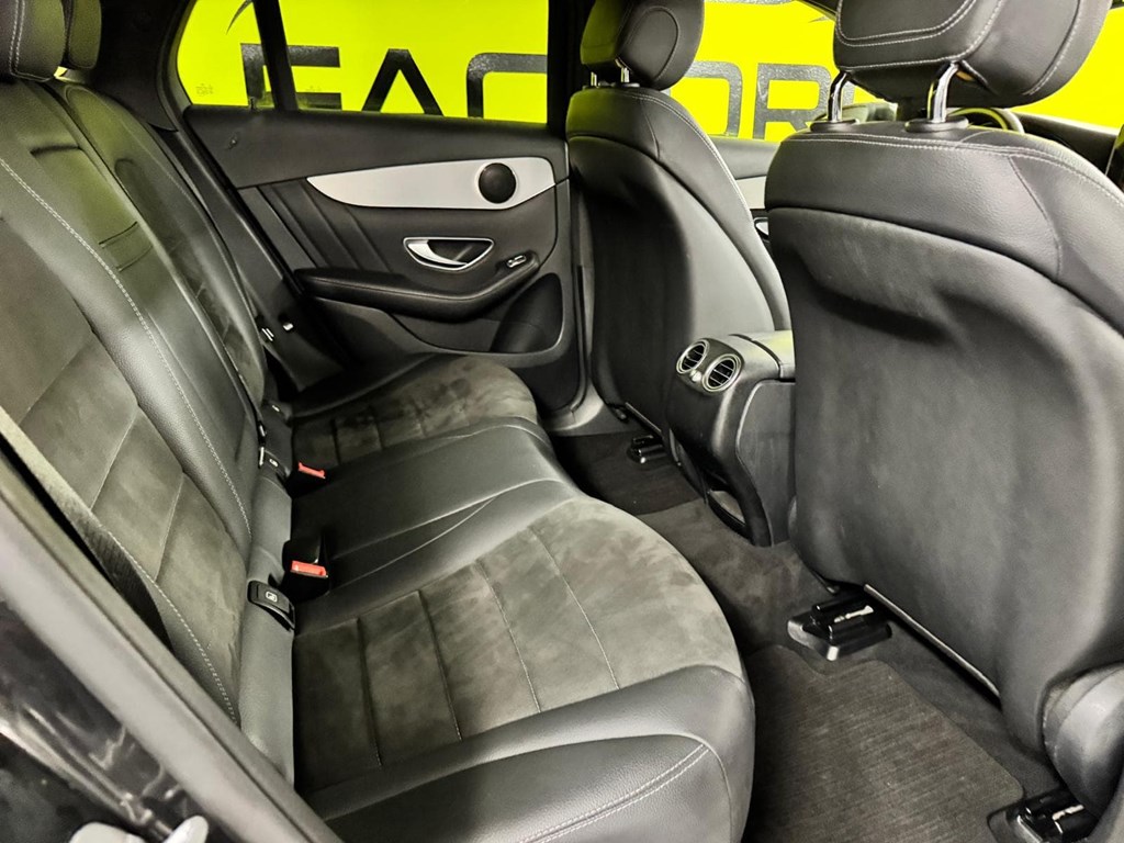 Foto 37 MERCEDES GLC 