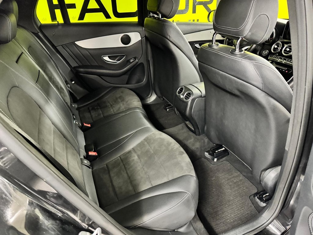 Foto 38 MERCEDES GLC 