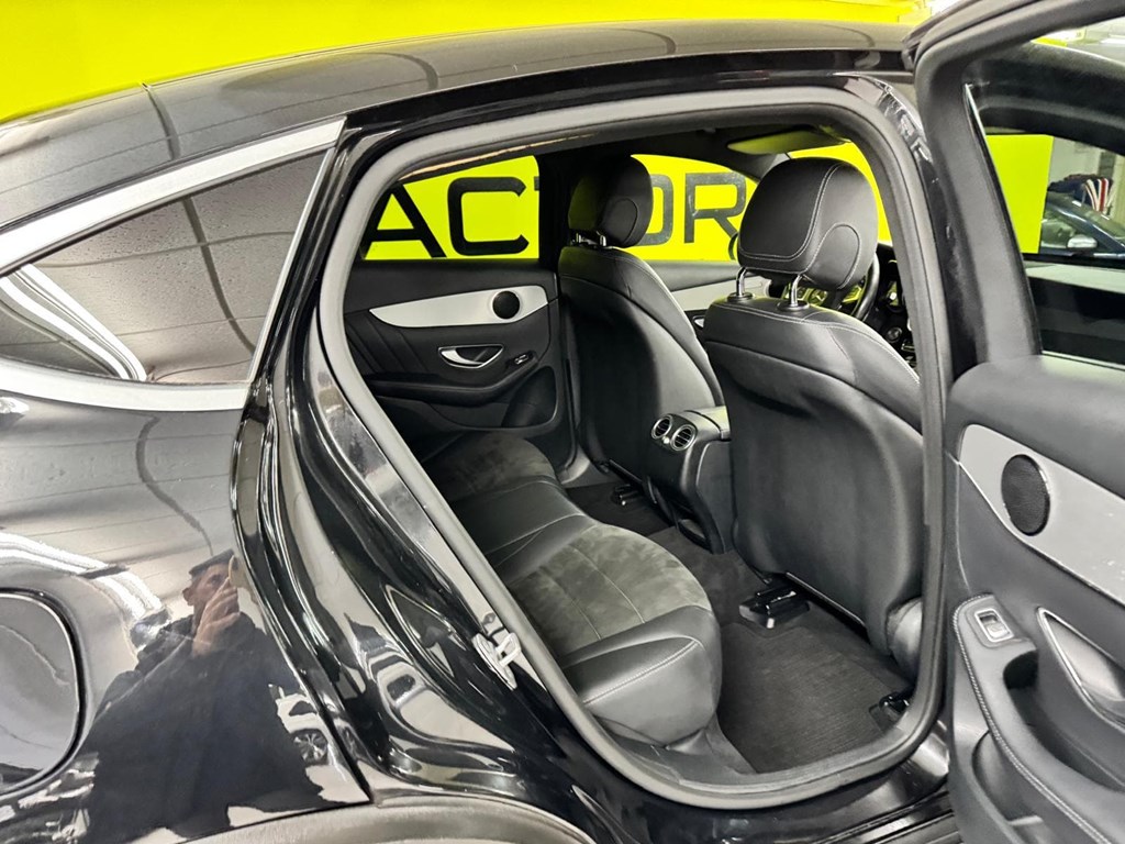 Foto 39 MERCEDES GLC 