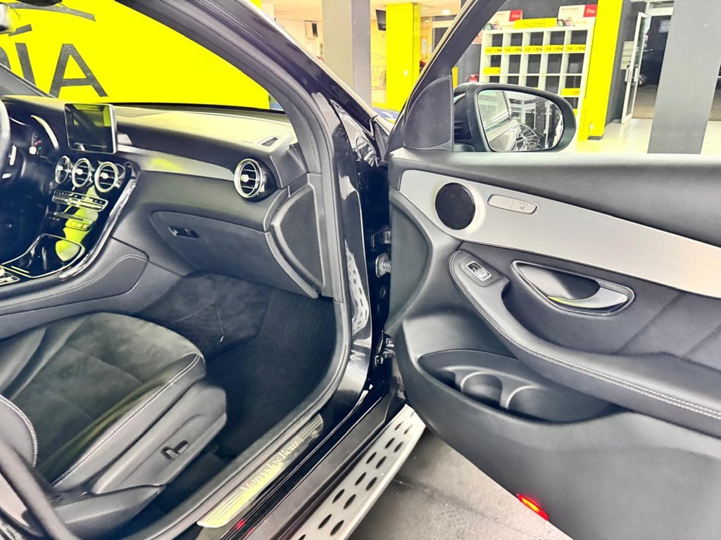 Foto 40 MERCEDES GLC 