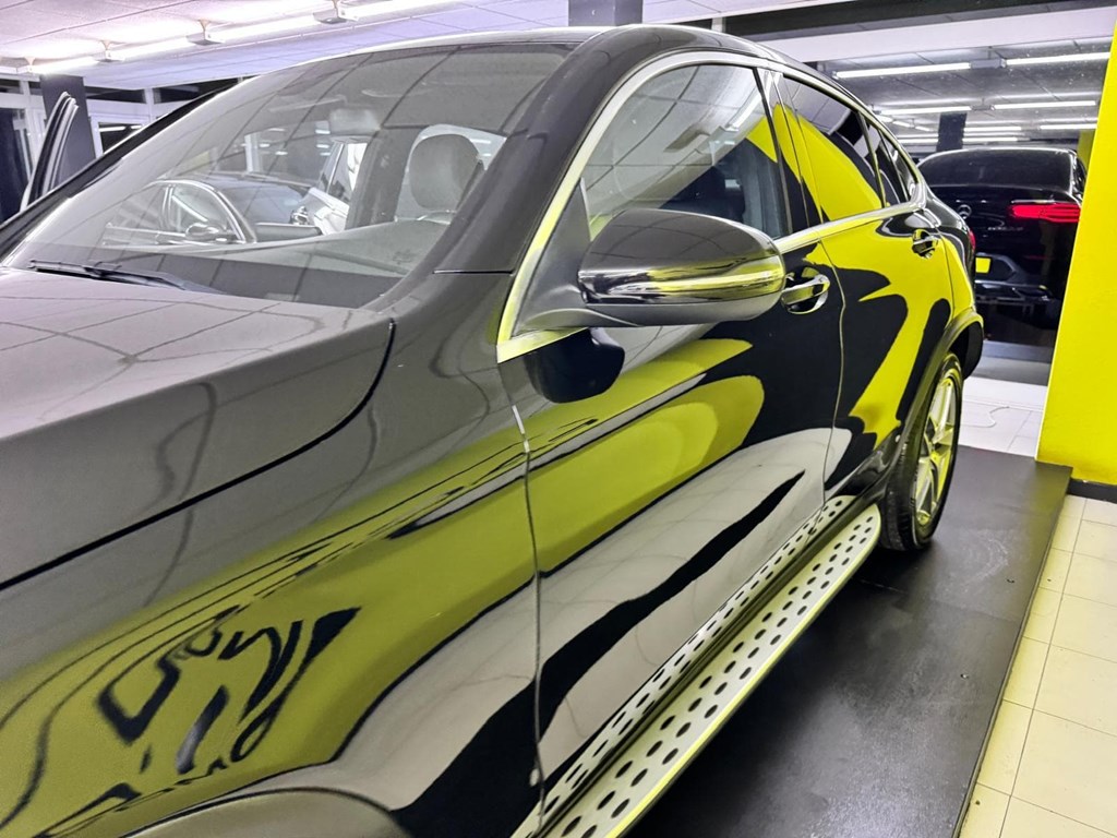 Foto 41 MERCEDES GLC 