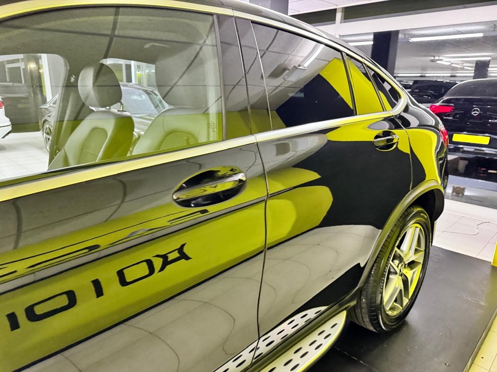 Foto 42 MERCEDES GLC 