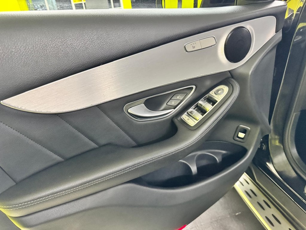 Foto 43 MERCEDES GLC 