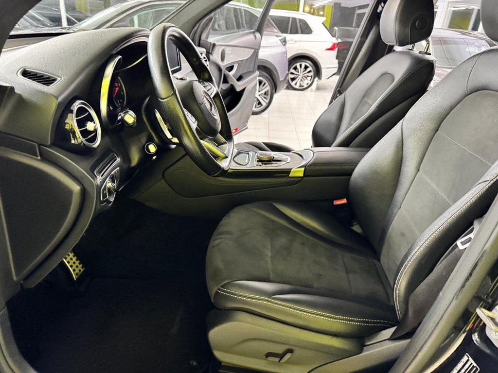 Foto 44 MERCEDES GLC 