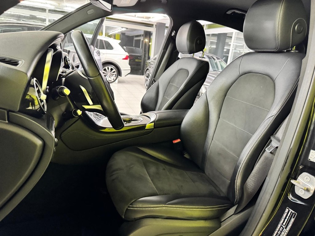 Foto 45 MERCEDES GLC 