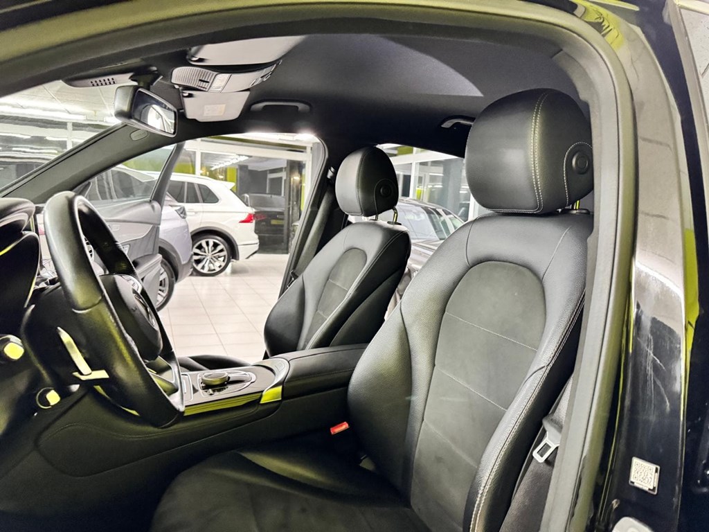 Foto 46 MERCEDES GLC 