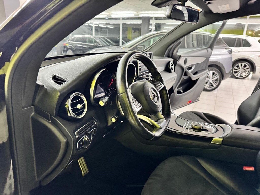 Foto 47 MERCEDES GLC 