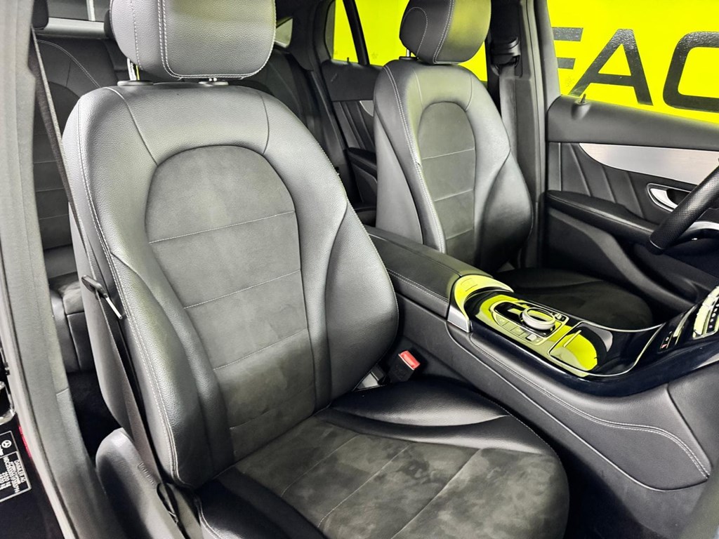 Foto 48 MERCEDES GLC 