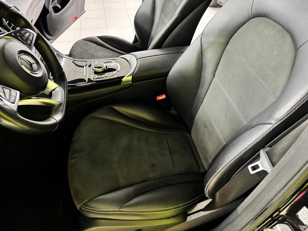 Foto 50 MERCEDES GLC 