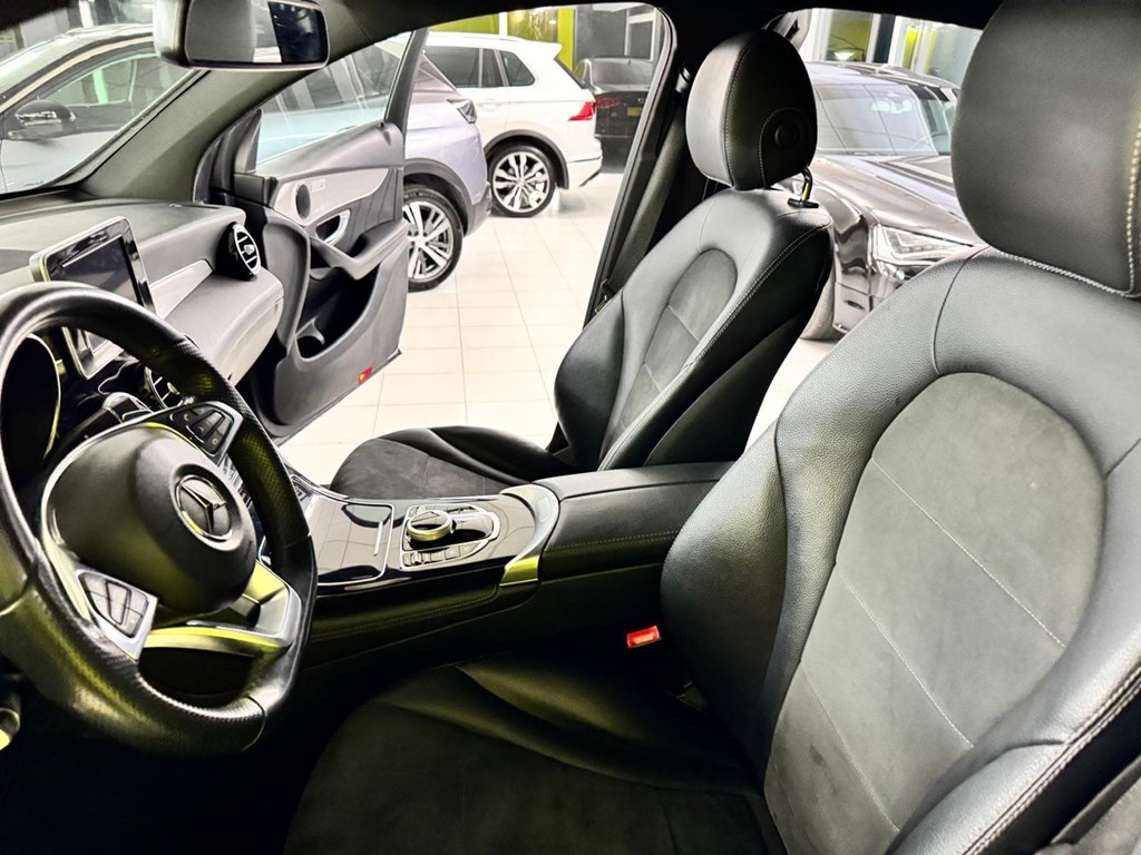 Foto 51 MERCEDES GLC 