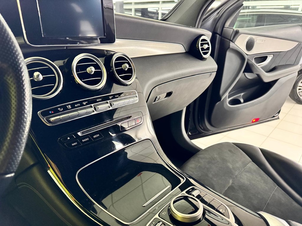 Foto 52 MERCEDES GLC 