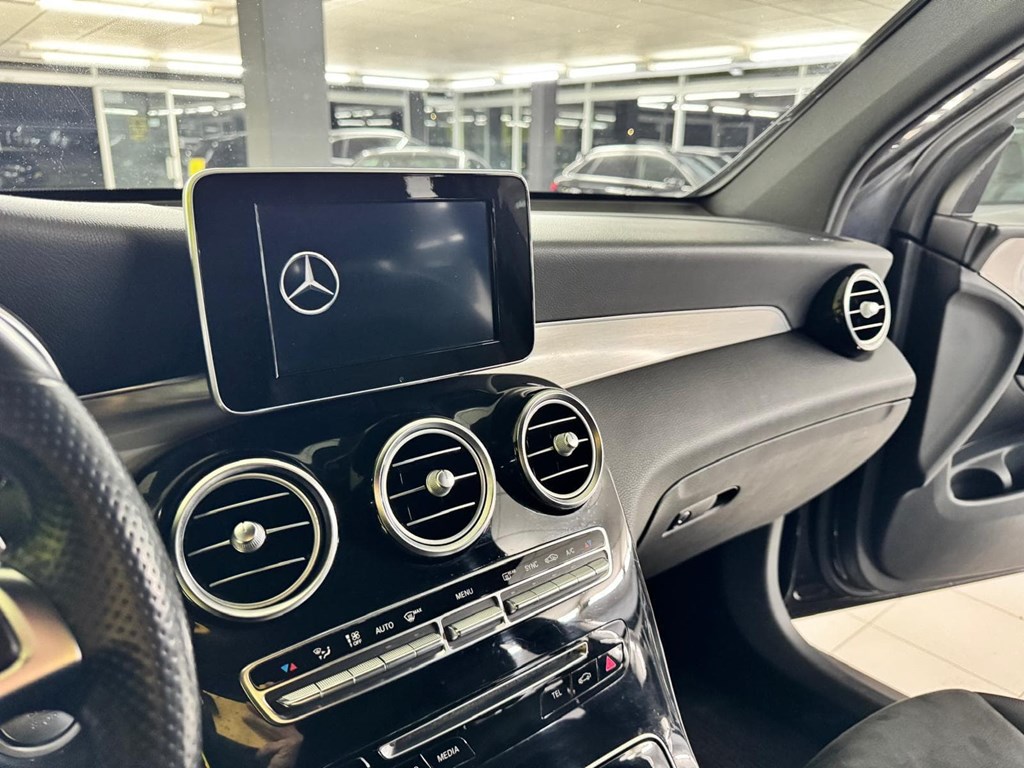Foto 53 MERCEDES GLC 