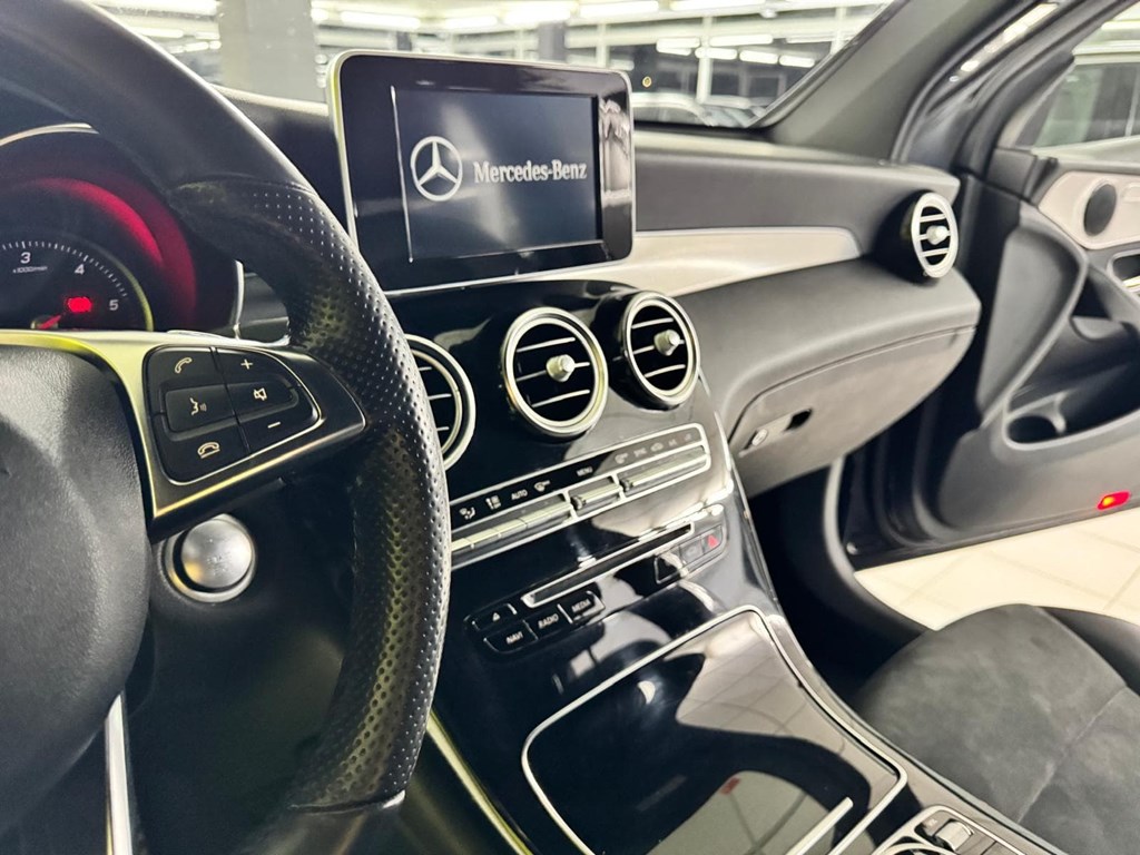 Foto 54 MERCEDES GLC 
