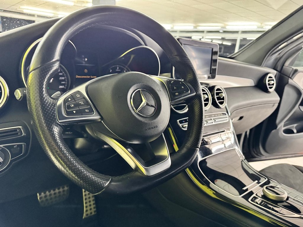 Foto 55 MERCEDES GLC 