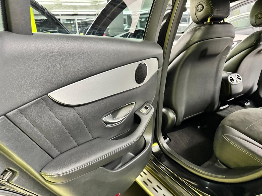 Foto 56 MERCEDES GLC 