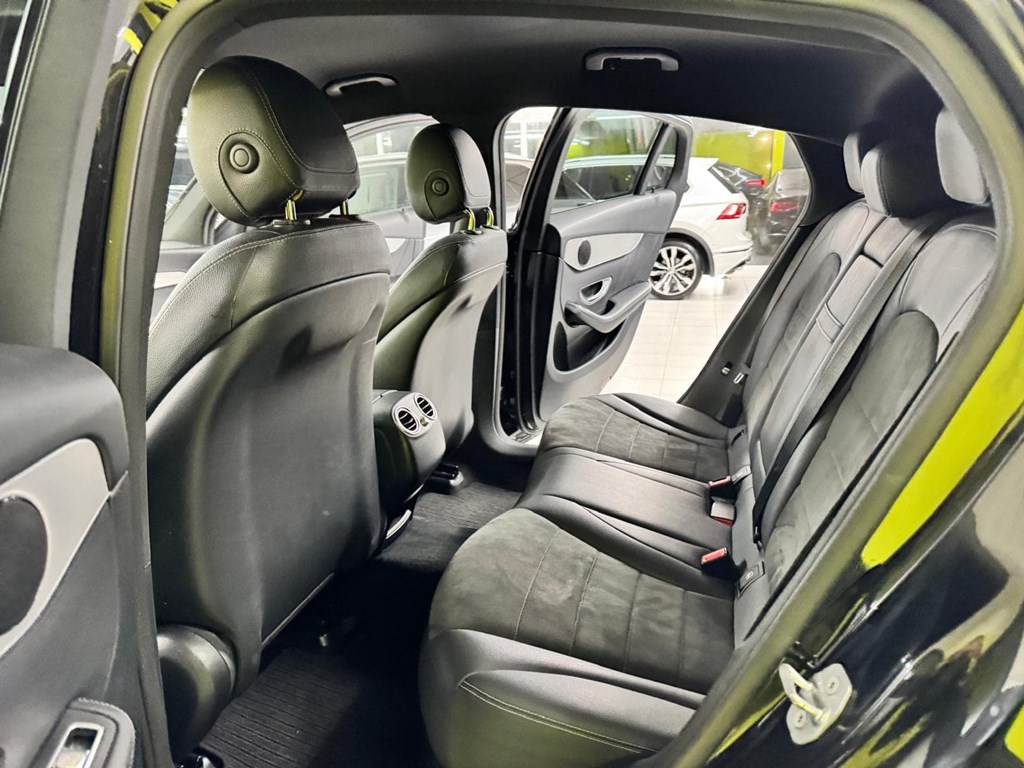 Foto 57 MERCEDES GLC 