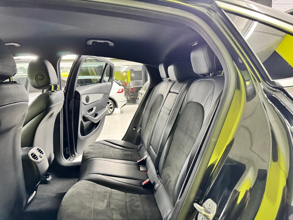 Foto 58 MERCEDES GLC 