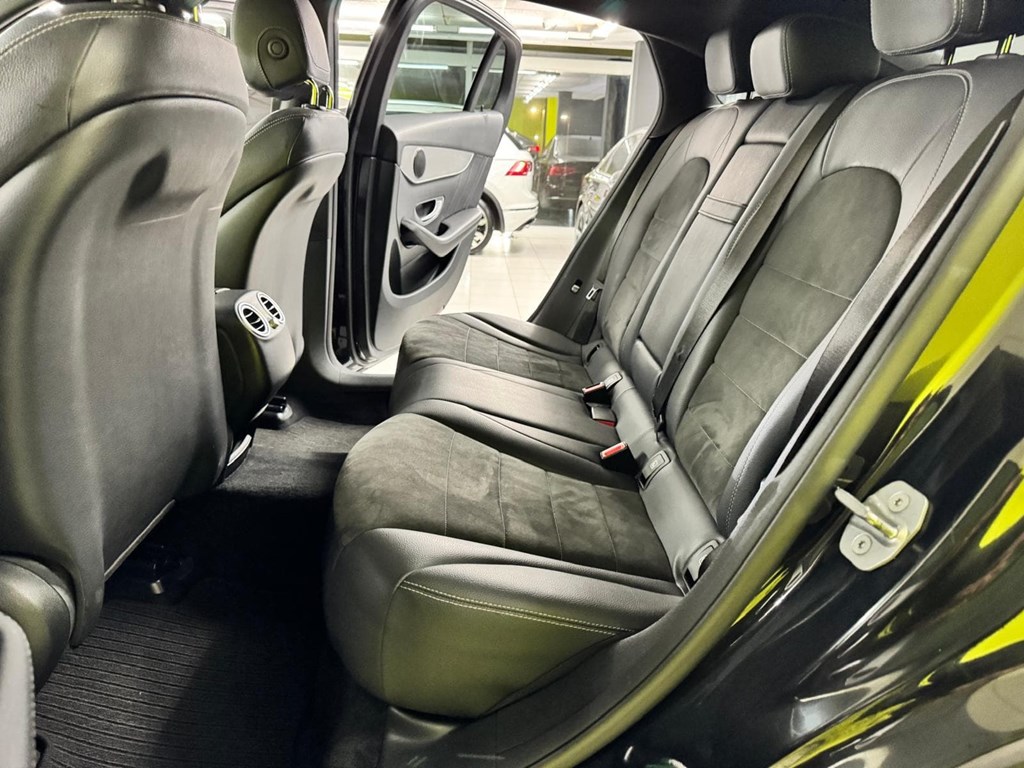 Foto 59 MERCEDES GLC 