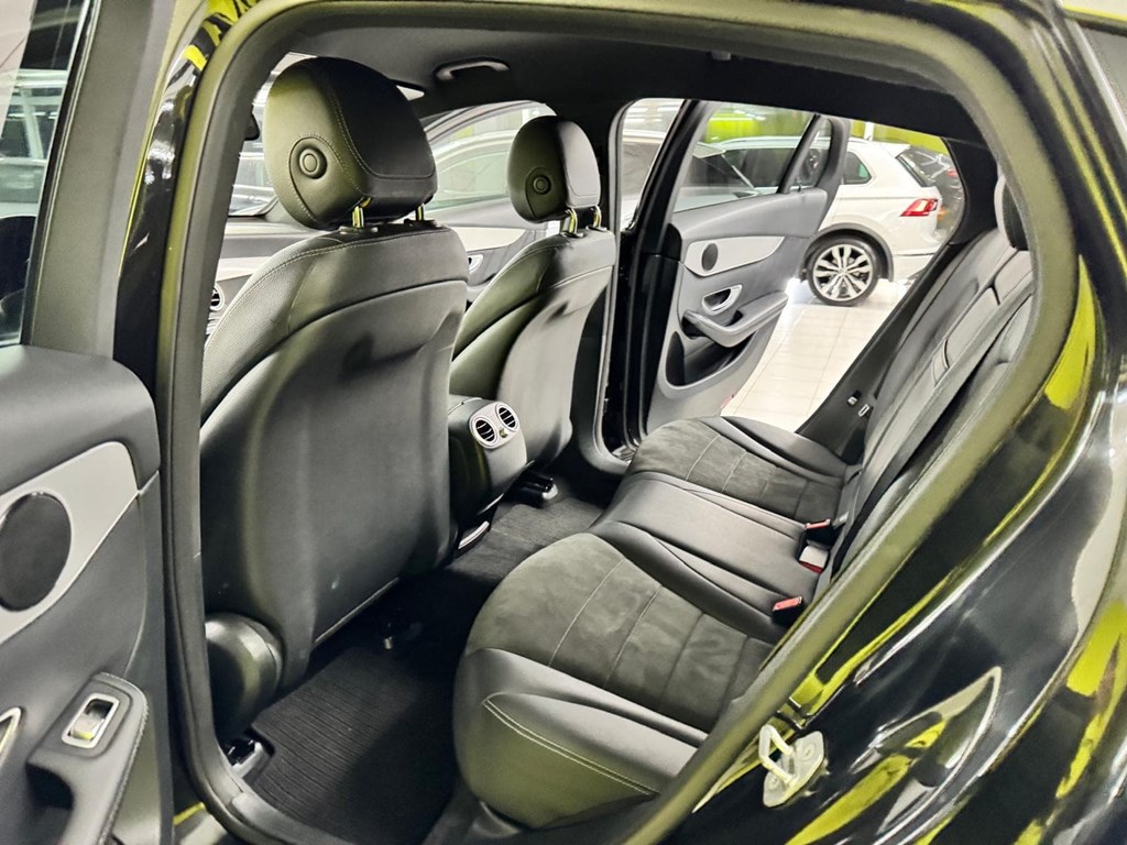 Foto 60 MERCEDES GLC 