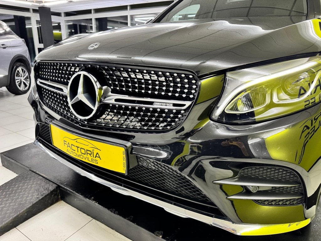 Foto 6 MERCEDES GLC 