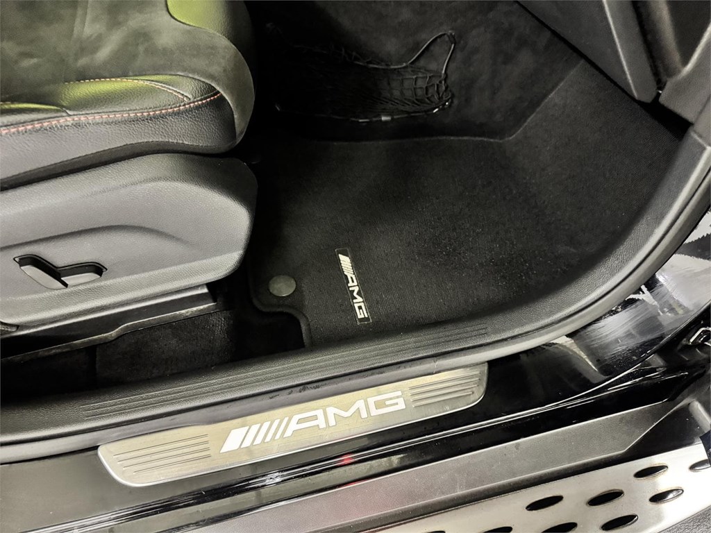 Foto 22 MERCEDES GLC