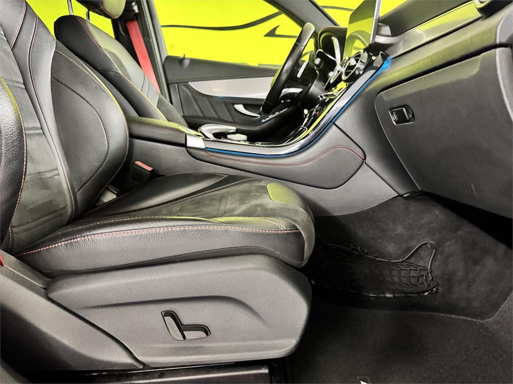 Foto 23 MERCEDES GLC