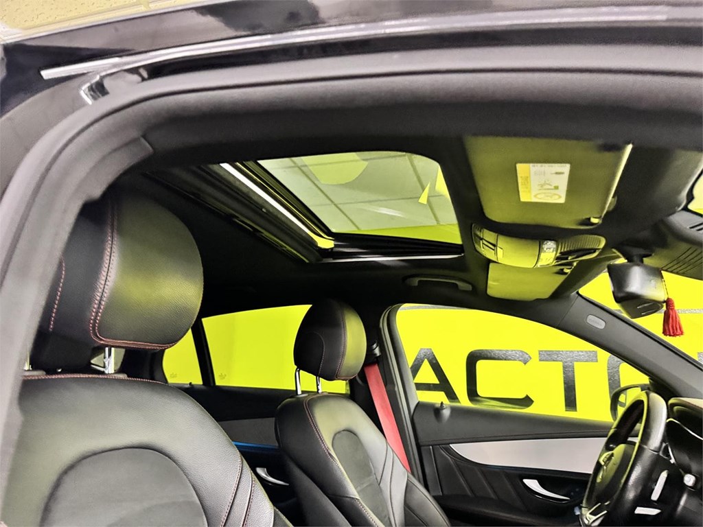 Foto 28 MERCEDES GLC